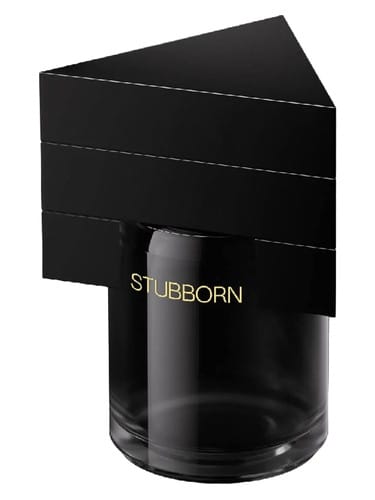 Stubborn by Documents