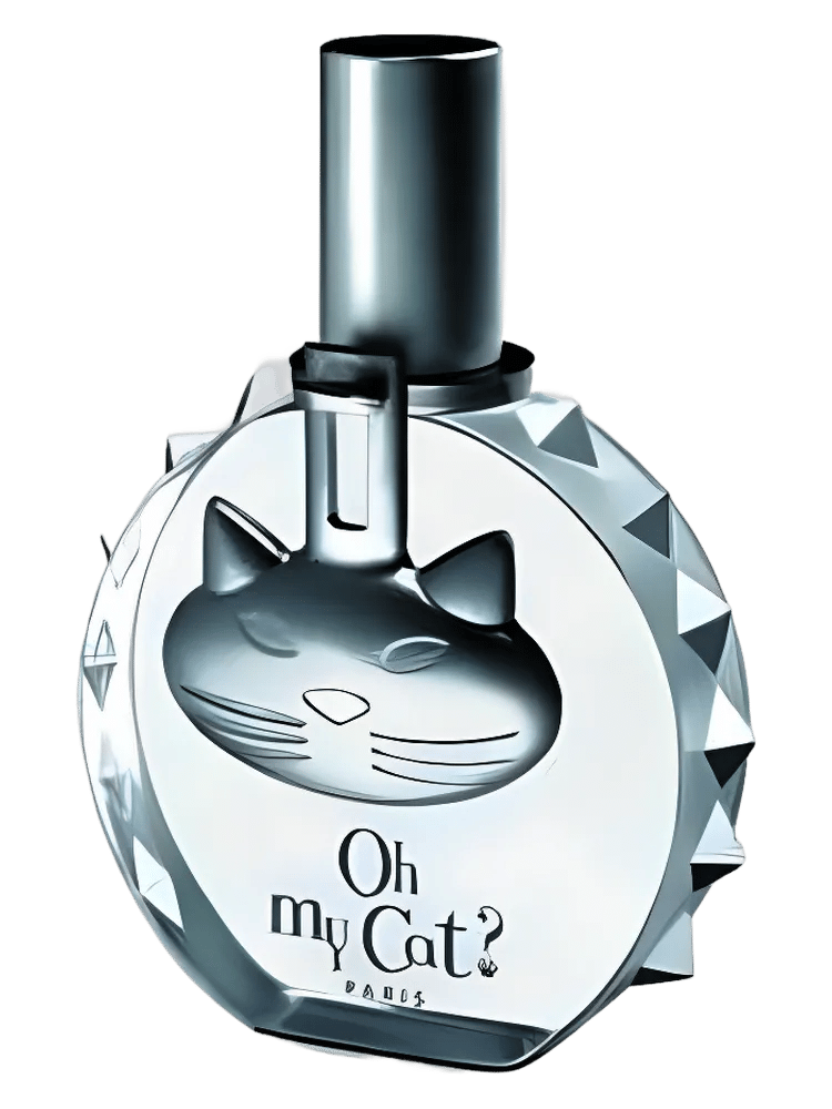 Oh My Cat by Dog Generation