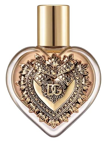 Devotion Sacred Heart Limited Edition by Dolce & Gabbana
