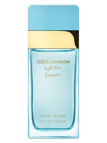 Light Blue Forever by Dolce & Gabbana
