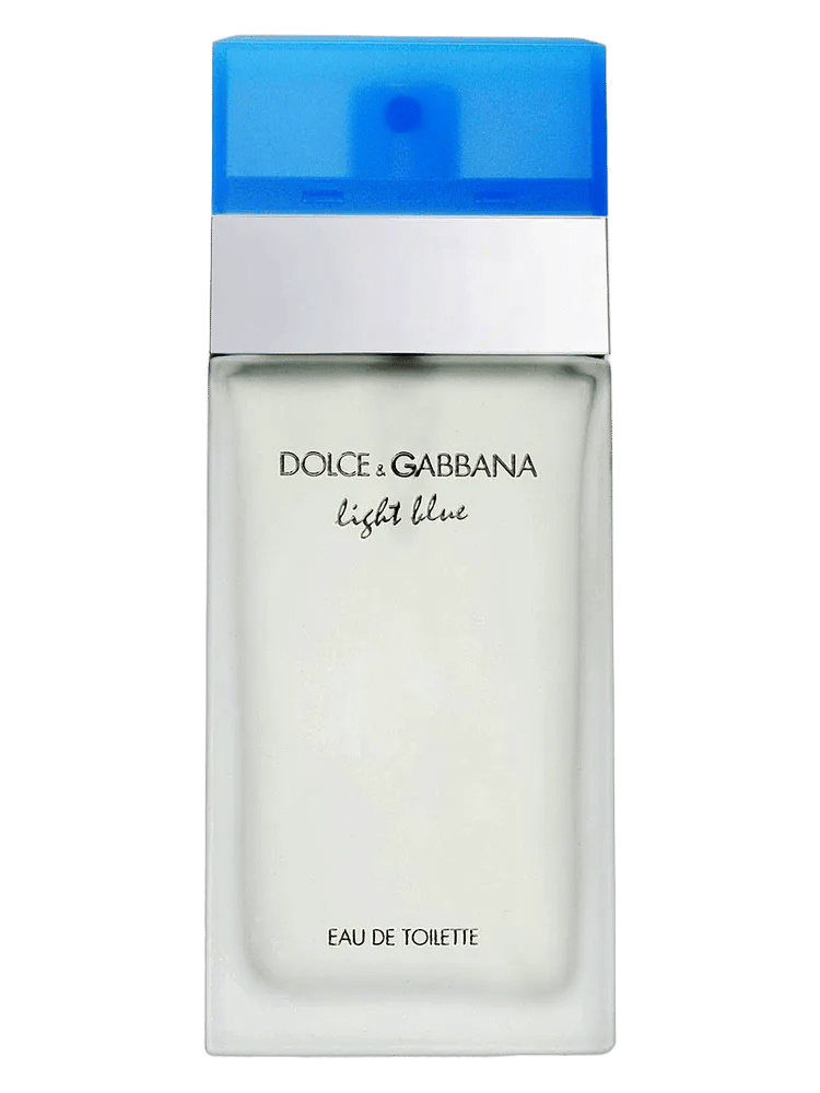 Light Blue by Dolce & Gabbana