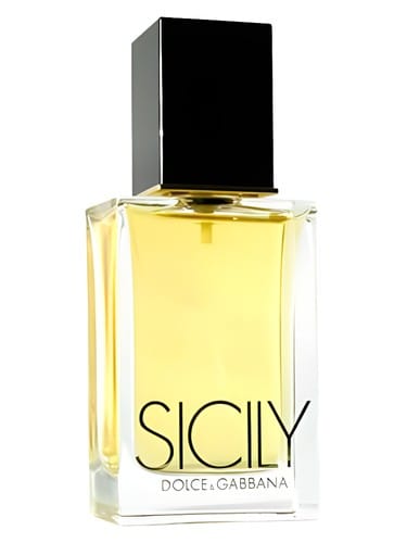 Sicily by Dolce & Gabbana