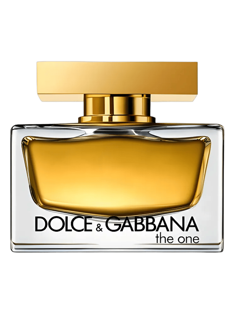 The One by Dolce & Gabbana