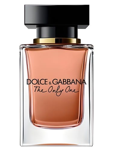 The Only One by Dolce & Gabbana