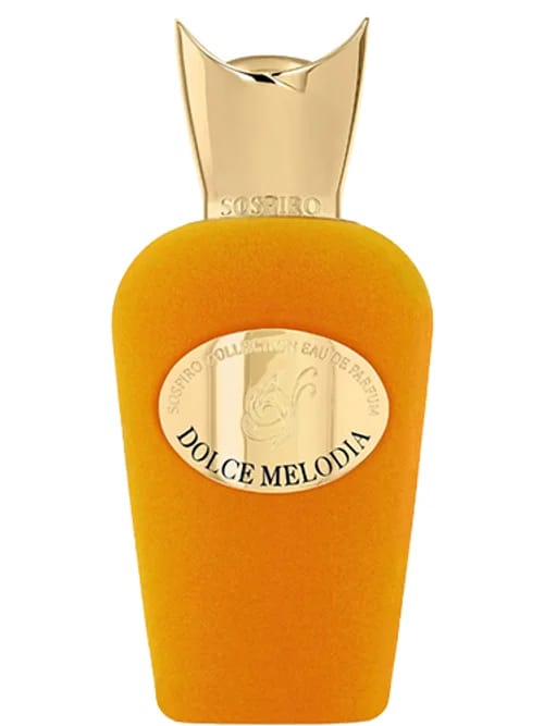Dolce Melodia by Sospiro