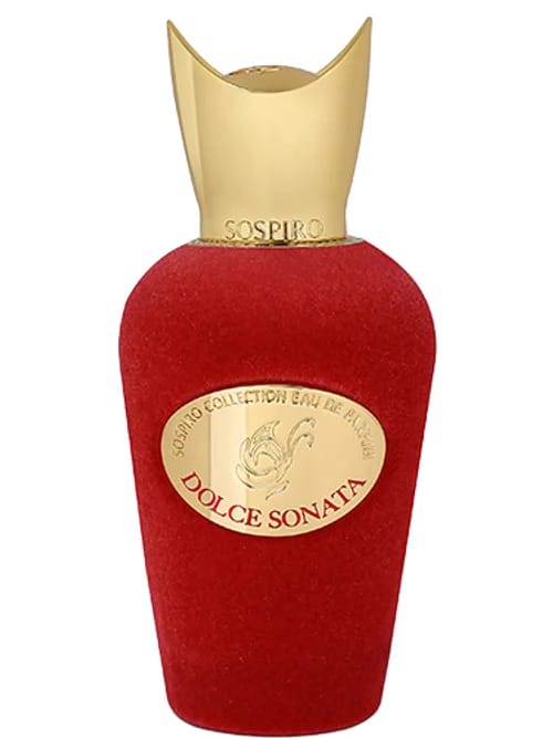 Dolce Sonata by Sospiro