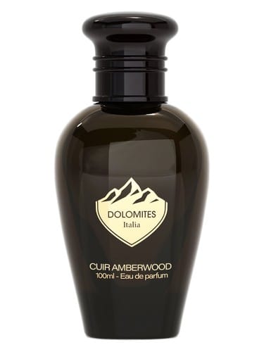 Cuir Amberwood by Dolomites