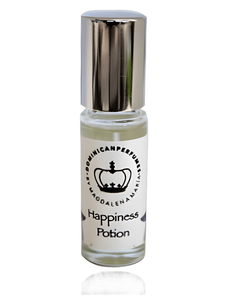 Happiness Potion by Dominican Perfumes