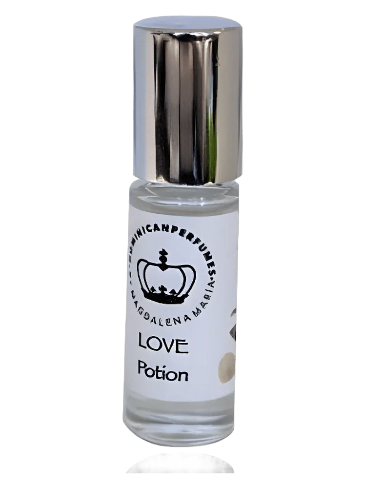 Love Potion by Dominican Perfumes