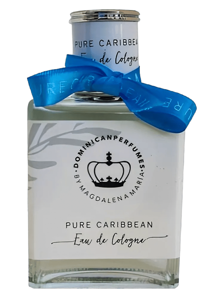 Pure Caribbean by Dominican Perfumes
