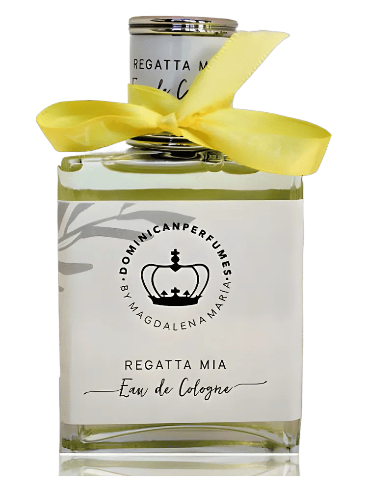 Regatta Mia by Dominican Perfumes