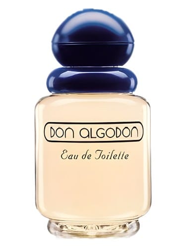 Don Algodón by Don Algodón