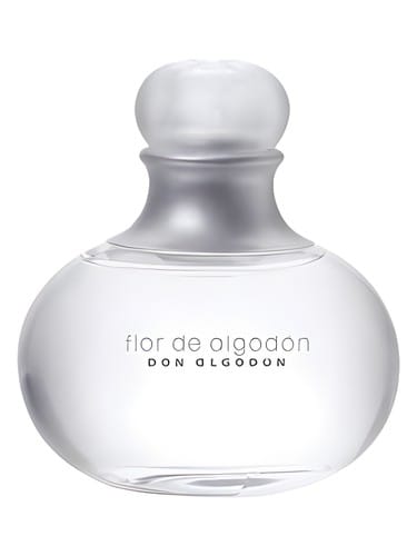 Flor De Algodón by Don Algodón