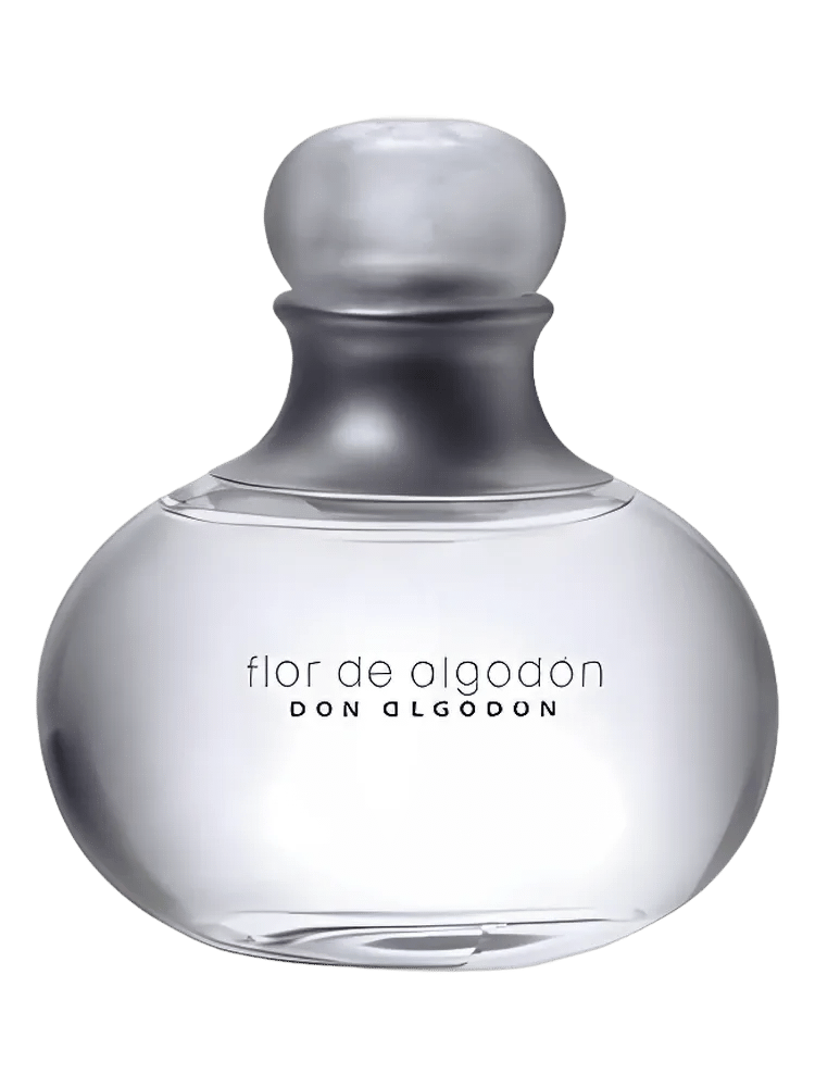 Flor De Algodón by Don Algodón