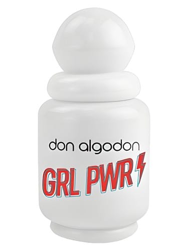 Girl Power by Don Algodón