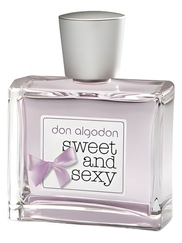 Sweet And Sexy by Don Algodón