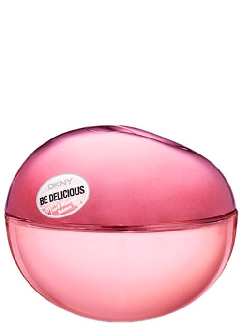 Be Delicious Fresh Blossom Eau So Intense by Donna Karan Dkny