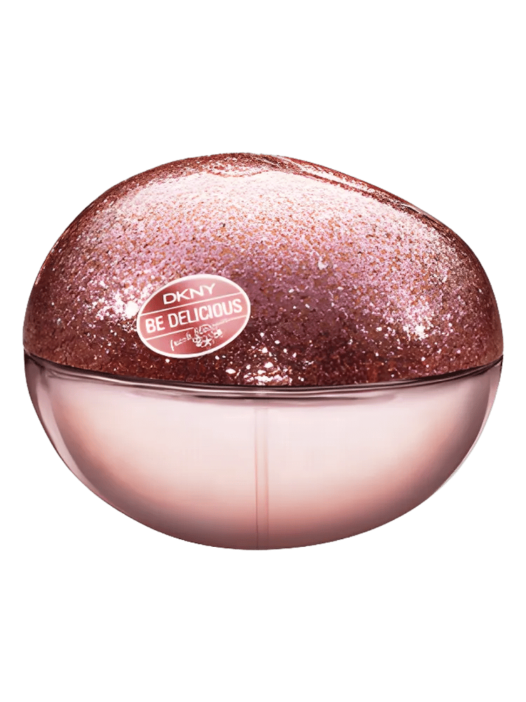 DKNY Be Delicious Fresh Blossom Sparkling Apple by Donna Karan