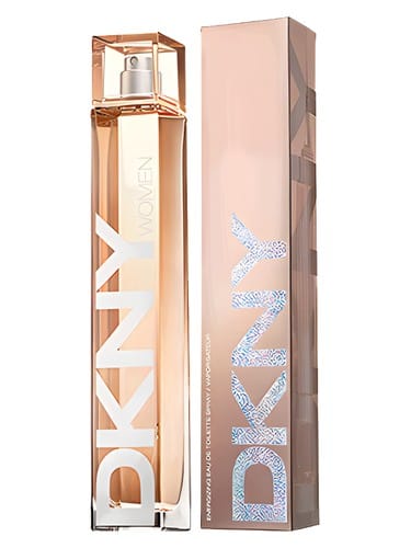 DKNY Women Fall (Metallic City) by Donna Karan