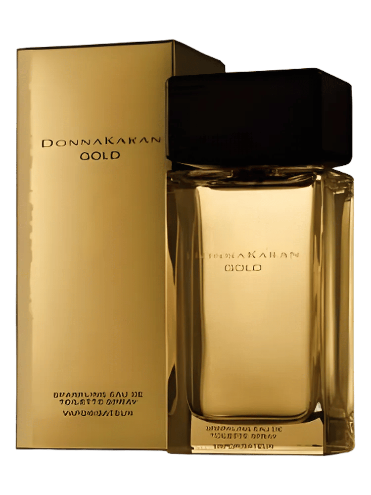 Donna Karan Gold Sparkling by Donna Karan