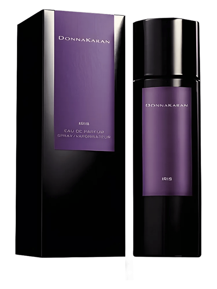 Iris by Donna Karan