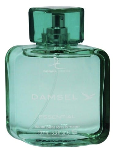 Damsel Essential by Dorall Collection
