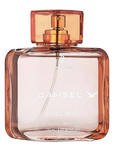 Damsel Exquisite by Dorall Collection