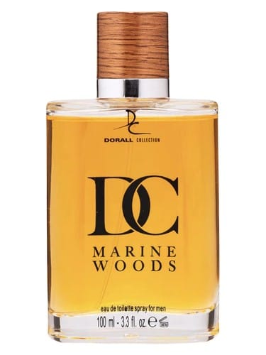 DC Marine Woods by Dorall Collection