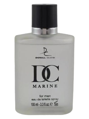 Dc Marine by Dorall Collection