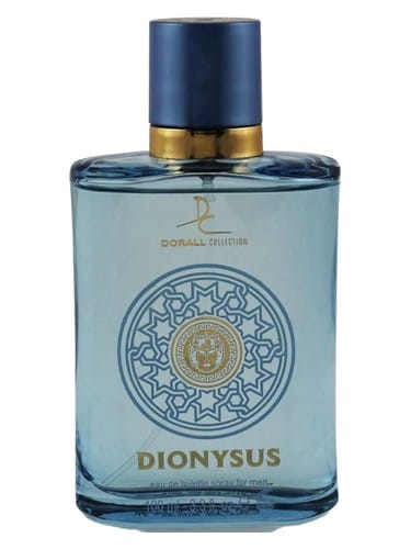 Dionysus by Dorall Collection