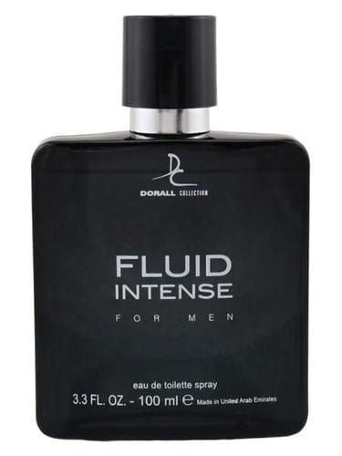 Fluid Intense by Dorall Collection