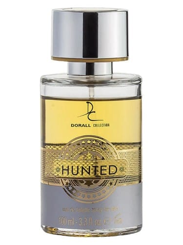 Hunted by Dorall Collection