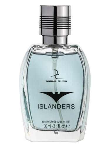Islanders by Dorall Collection