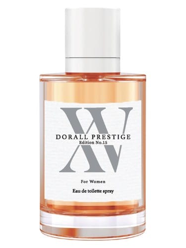 XV by Dorall Collection