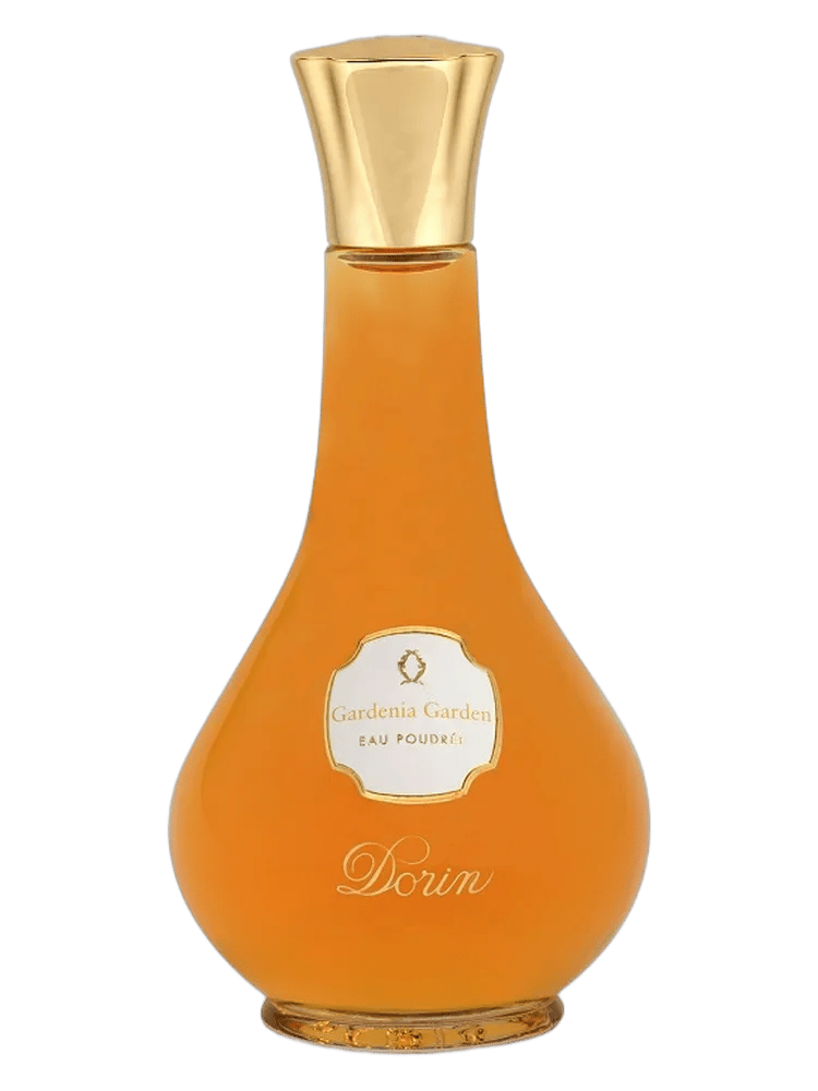 Gardenia Garden Eau Poudree by Dorin