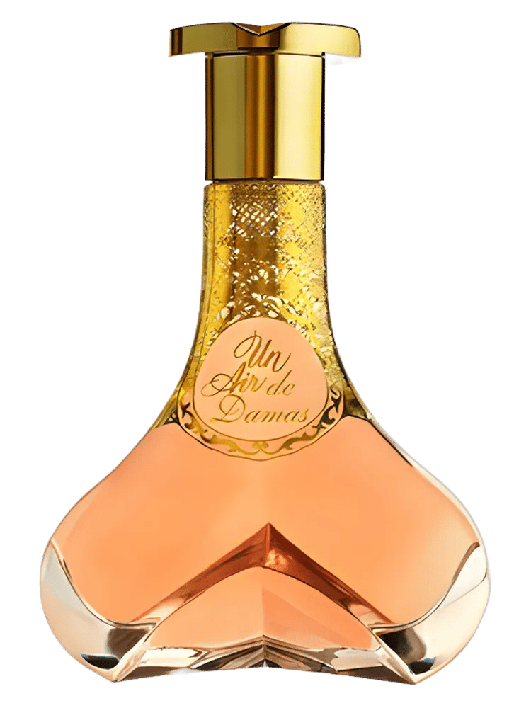 Un Air de Damas Jasmine by Dorin