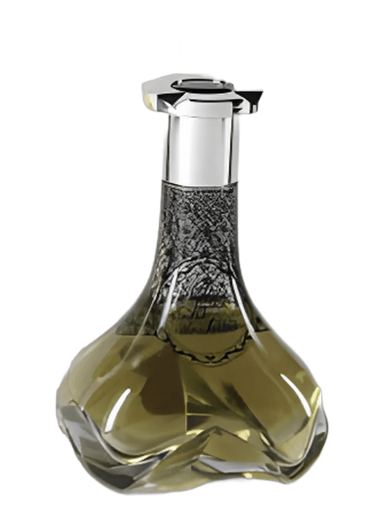 Un Air de Paris Spicy by Dorin