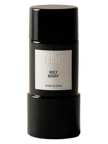 Holy Berry by D'Orsay