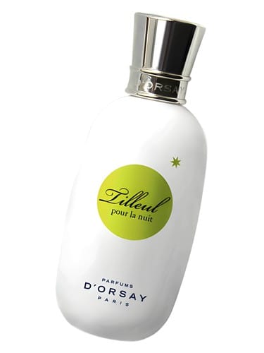 Tilleul Pour La Nuit by D'Orsay