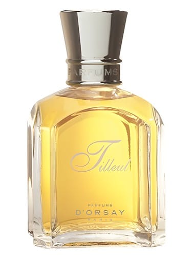 Tilleul by D'Orsay
