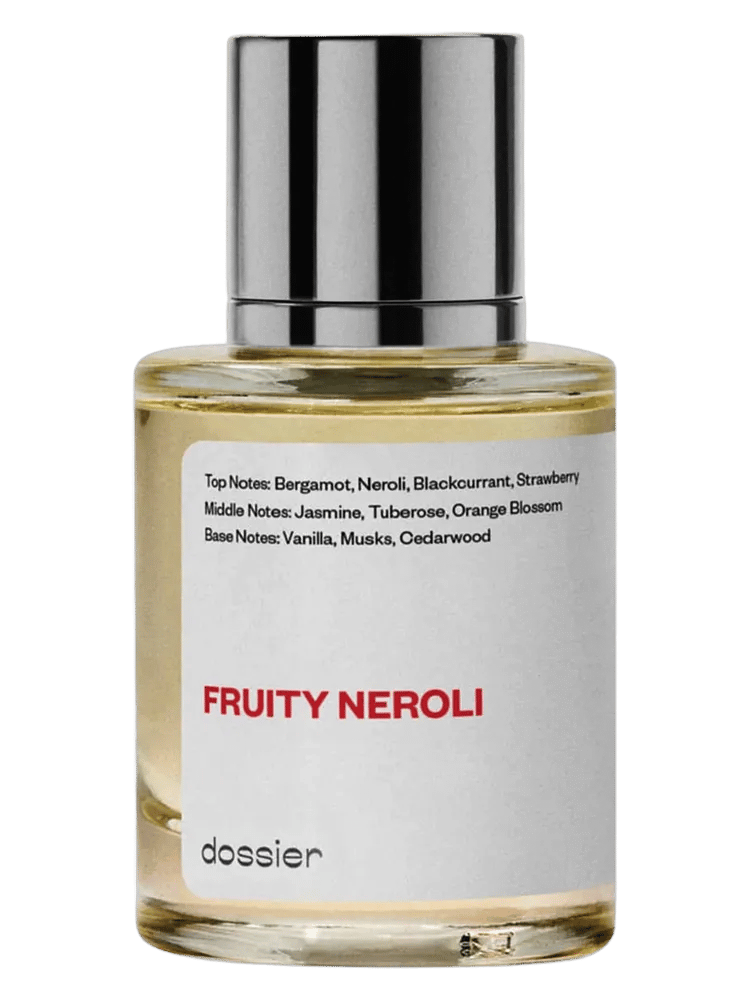 Fruity Neroli by Dossier