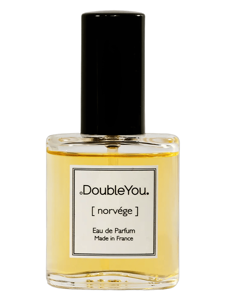 Norvege by DoubleYou