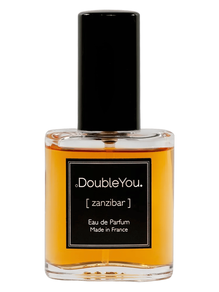 Zanzibar by DoubleYou