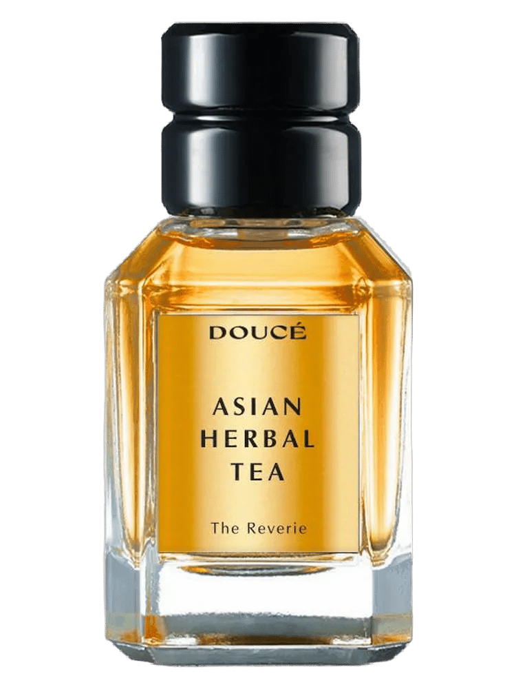 Asian Herbal Tea by Doucé Parfum