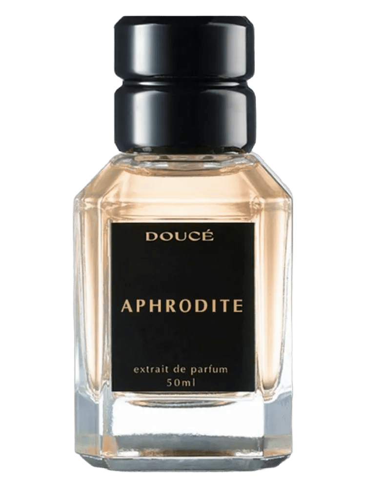 Aphrodite by DOUCÉ Parfums