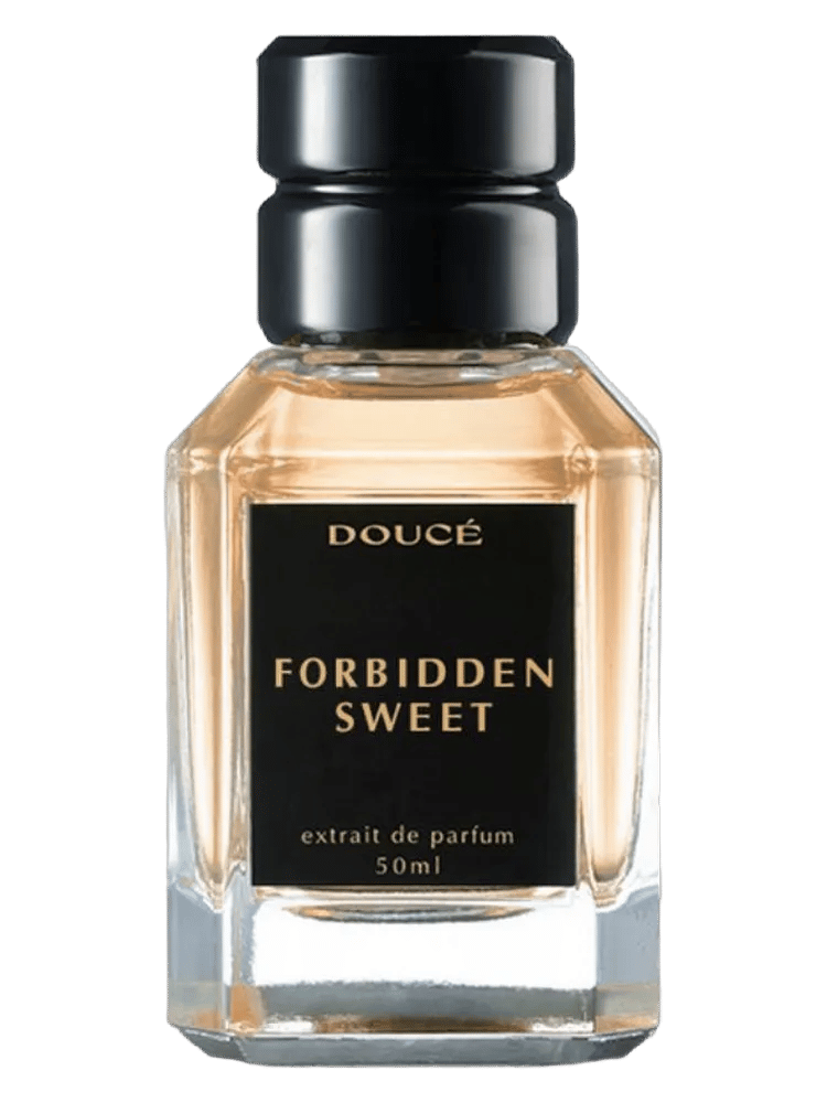 Forbidden Sweet by DOUCÉ Parfums