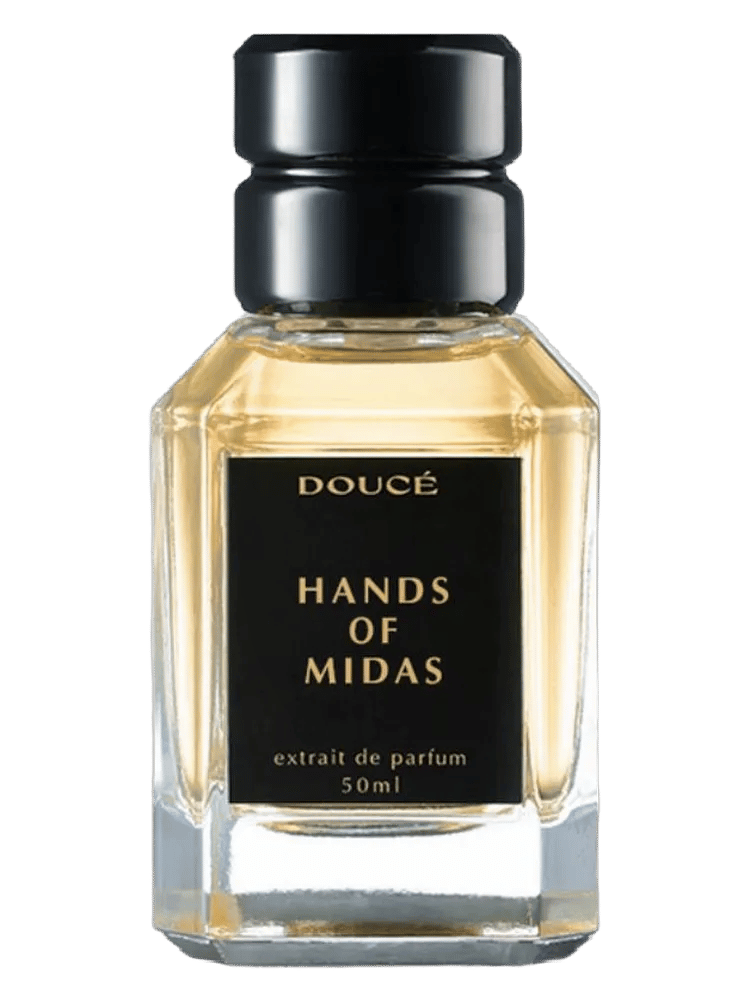 Hands of Midas by DOUCÉ Parfums