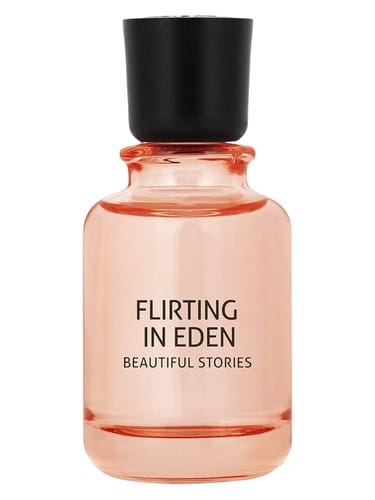 Flirting In Eden by Douglas