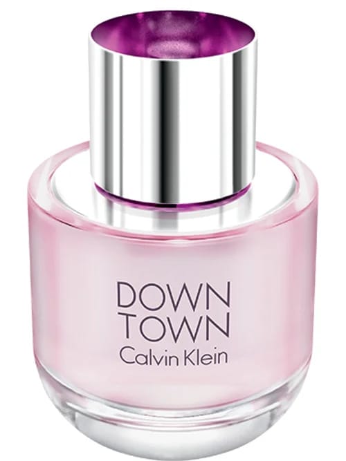 Downtown by Calvin Klein