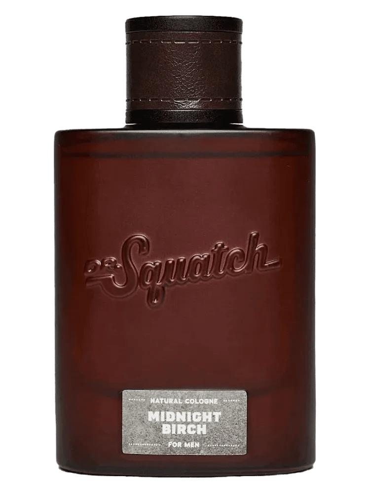 Midnight Birch by Dr. Squatch
